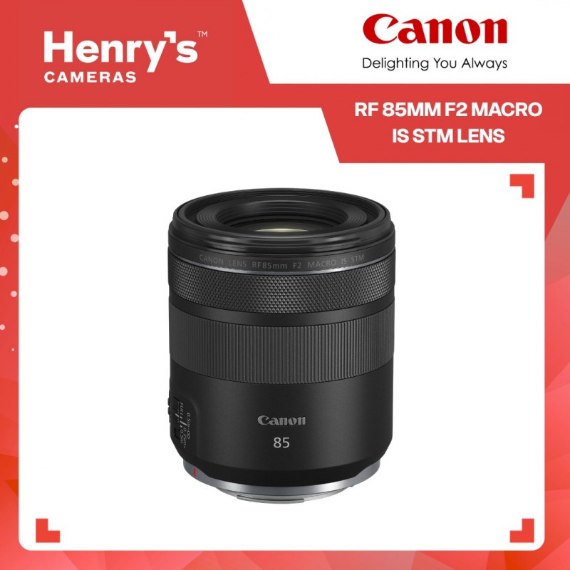 Canon RF 85mm F2 MACRO IS STM を出品いたします。 Amazon.co.jp: Canon RF 85mm F2 マクロはSTM、コンパクト中望遠